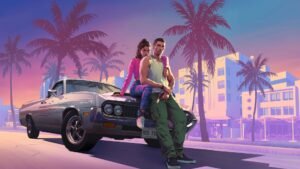 GTA 6 non ha subito alcun ritardo e Take-Two conferma la data di uscita