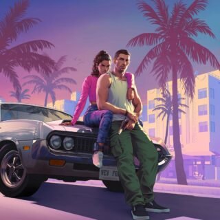 GTA 6 não foi adiado e Take-Two reforça a data de lançamento GTA 6 não foi adiado e Take-Two reforça a data de lançamento