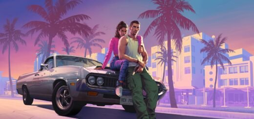 GTA 6 has not been delayed, and Take-Two reaffirms the release date
