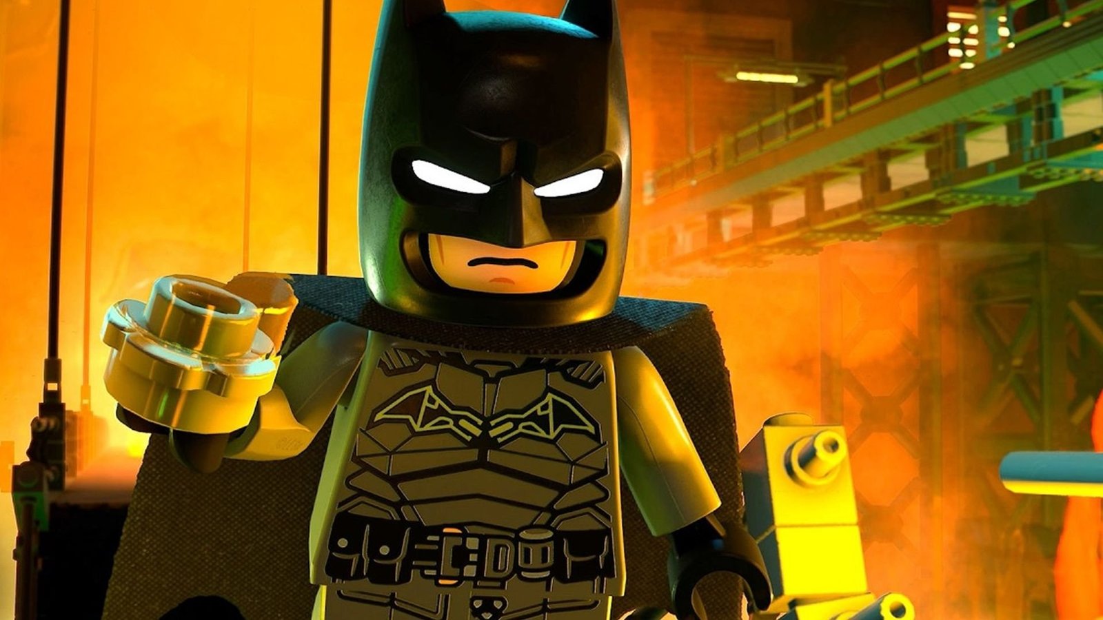 LEGO Batman LEGO Batman