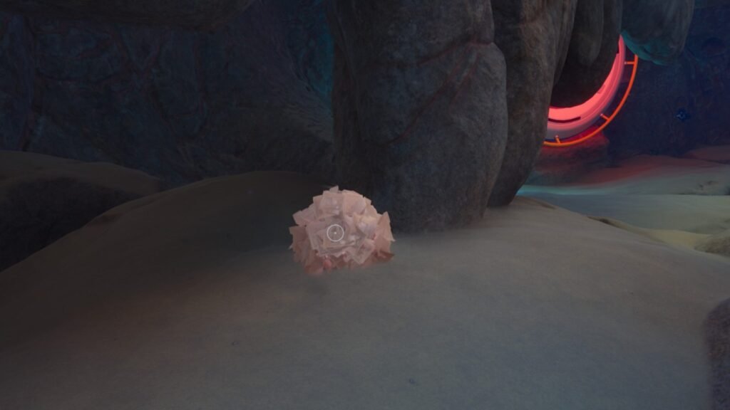 Los mejores lugares para encontrar plata en Subnautica 2 Los mejores lugares para encontrar plata en Subnautica 2