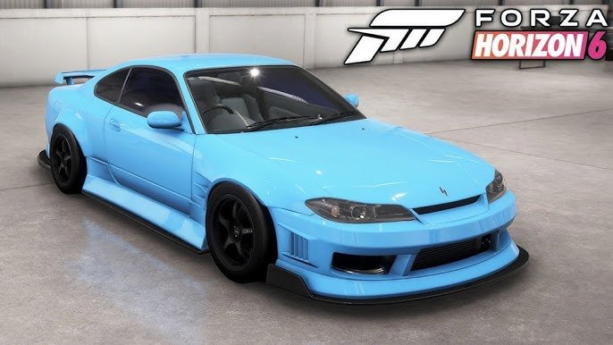 Nissan Silvia Nissan Silvia