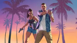 Novo trailer de GTA 6