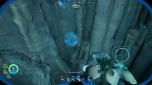 Onde encontrar Celestina em Subnautica 2