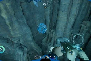 Dónde encontrar a Celestina en Subnautica 2 Dónde encontrar a Celestina en Subnautica 2
