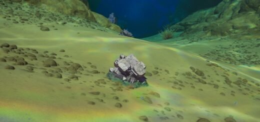 أفضل الأماكن للعثور على الفضة في لعبة Subnautica 2