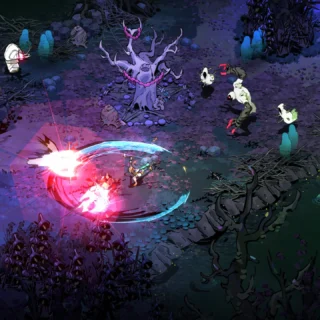 Hades 2'de Yüzeye nasıl ulaşılacağına dair adım adım rehber