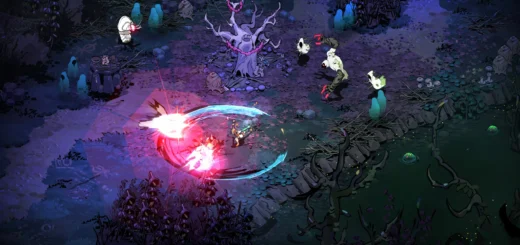 Step-by-step guide on how to reach the Surface in Hades 2