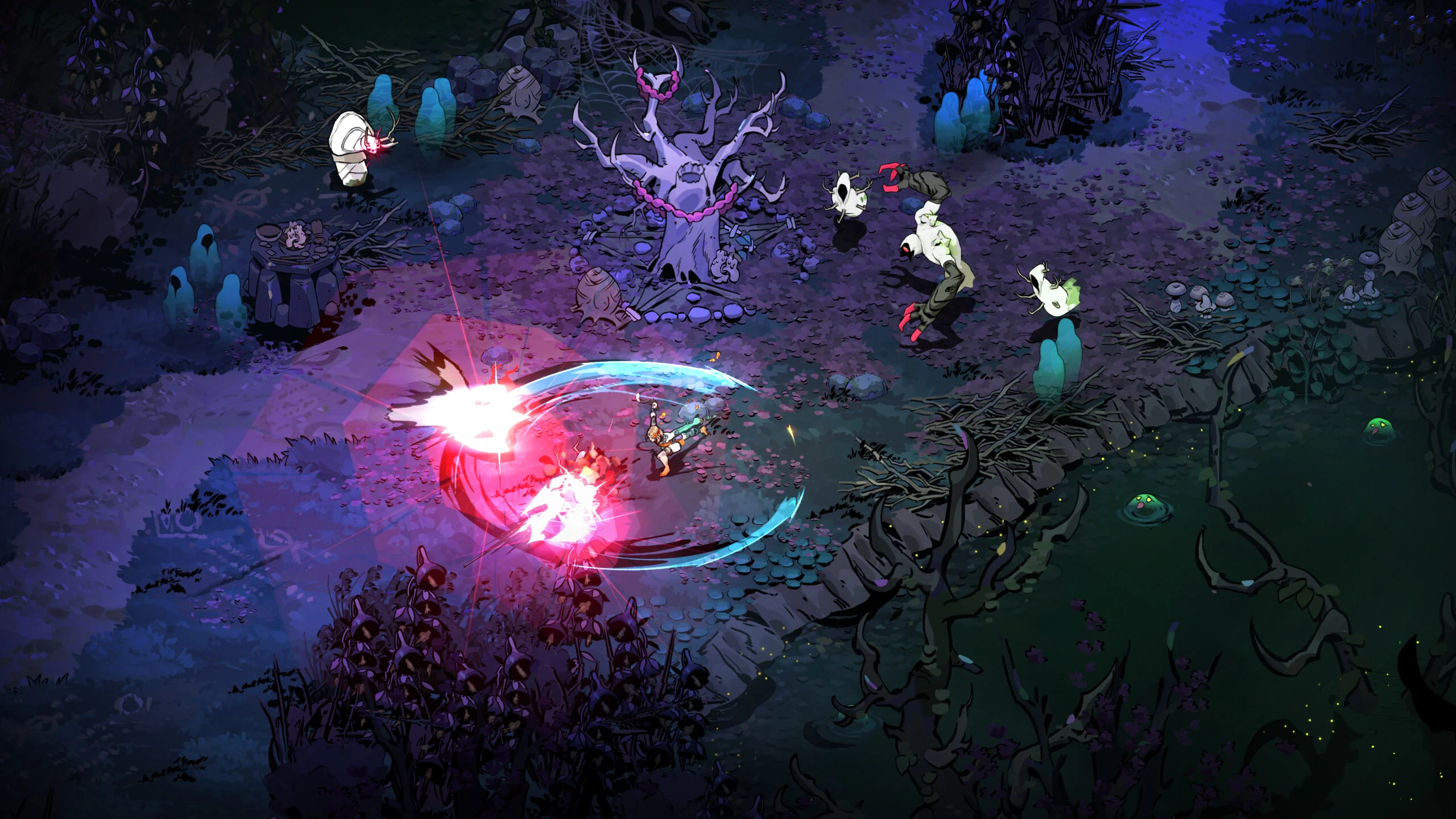 Hades 2で地上に到達する方法をステップバイステップで解説