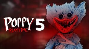 Poppy Playtime 5