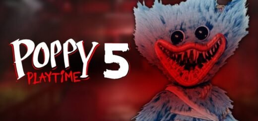 Poppy Playtime 5 pojawi się na konsolach pod koniec maja: Zobacz szczegóły