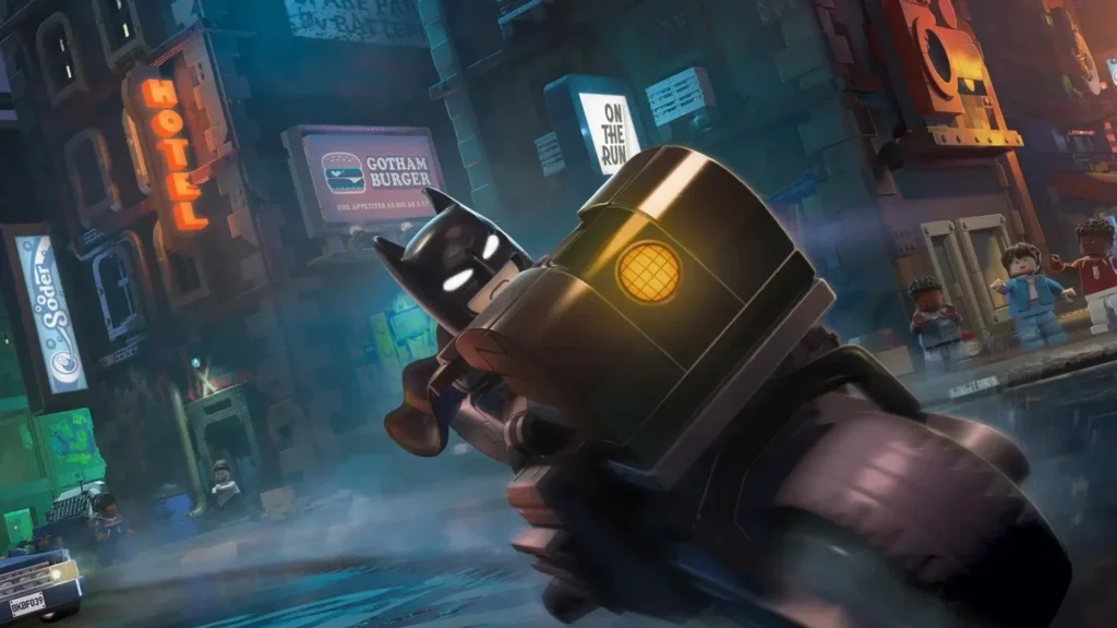 Quando cada personagem fica disponivel no jogo Quando cada personagem fica disponivel no jogo