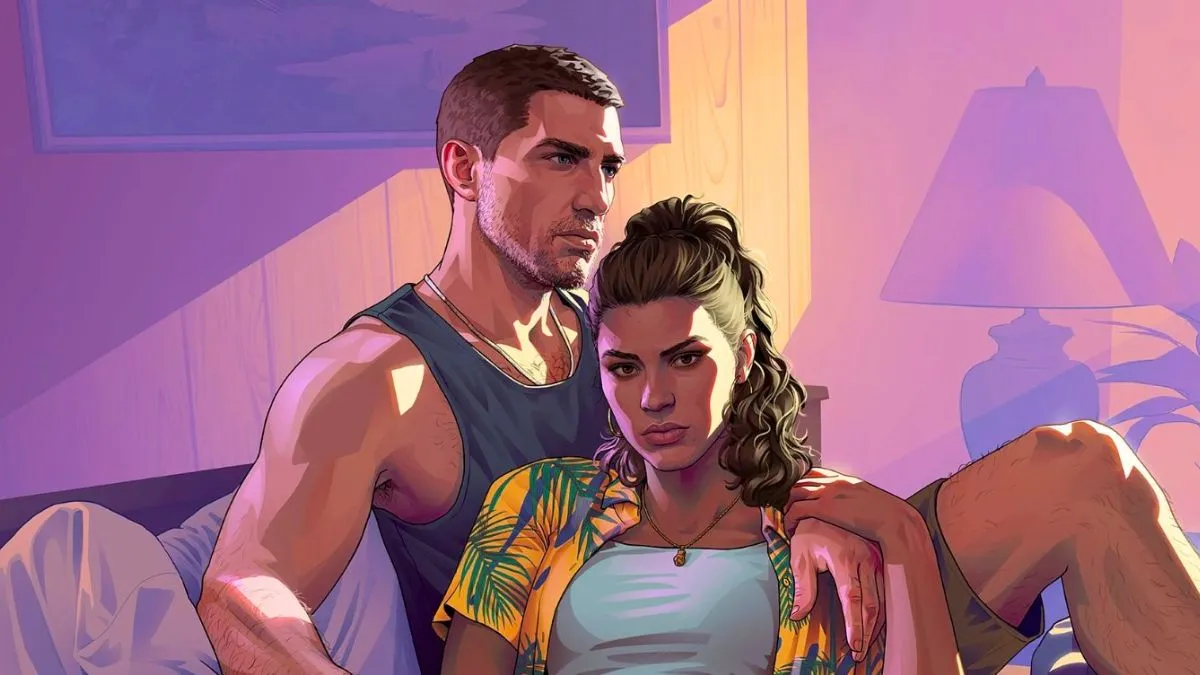 Kiedy ukaże się trzeci zwiastun GTA 6? Kiedy ukaże się trzeci zwiastun GTA 6?