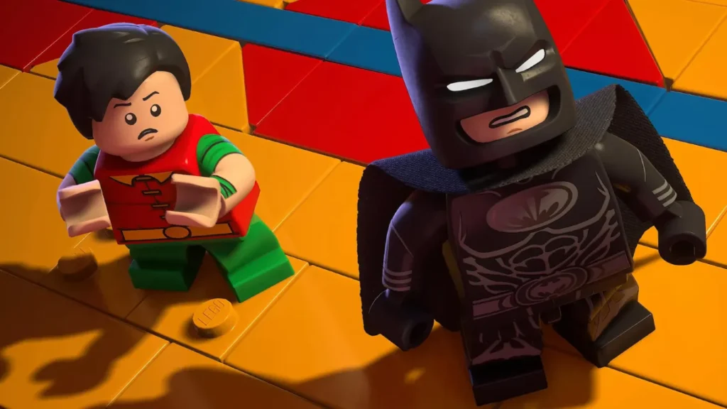 Quanto custa LEGO Batman Quanto custa LEGO Batman
