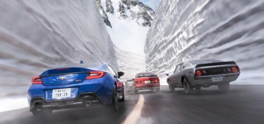 What time will Forza Horizon 6 be released?