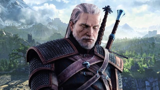 قد تمهد أغاني الماضي الطريق للعبة The Witcher 4