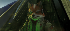 Star Fox no Switch 2