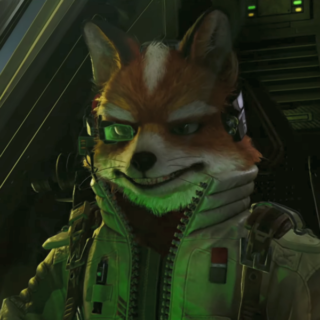 Star Fox no Switch 2
