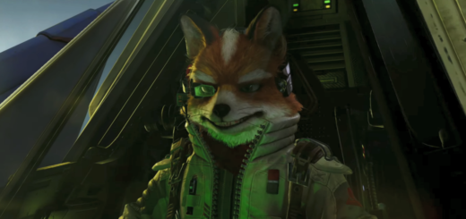 Everything about Star Fox on Switch 2: Release date, gameplay and more