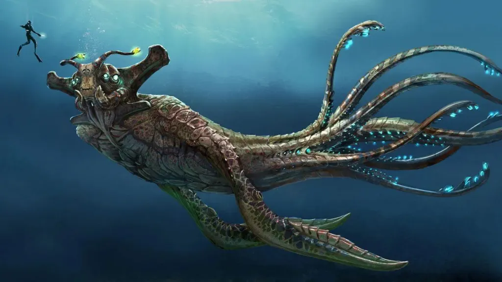 Subnautica 2 ja comecou como sucesso