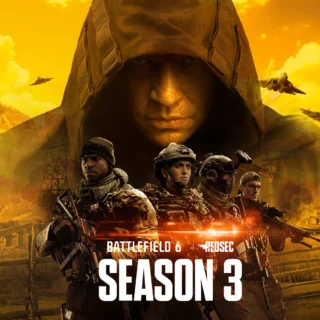 Temporada 3 de Battlefield 6 chega com ranqueadas, mapas clássicos e mais