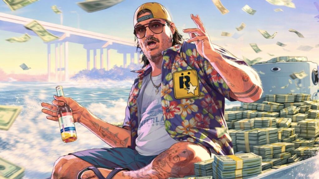 gta VI gta VI