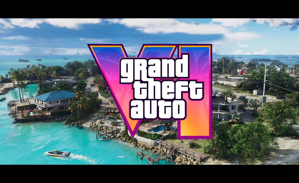 GTA 6 GTA 6