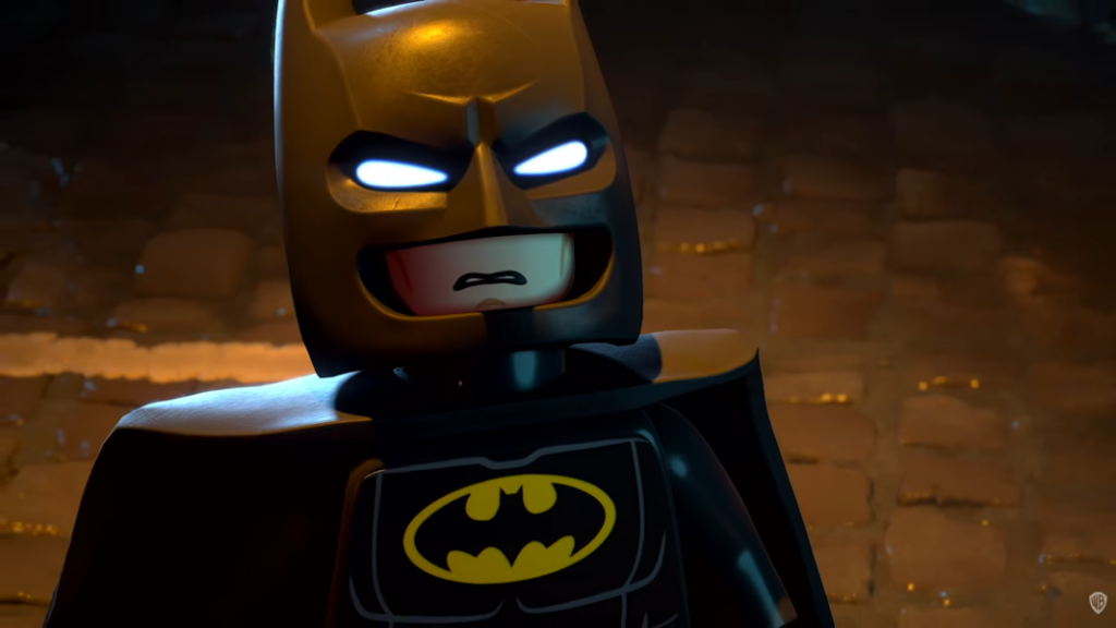 Todos os personagens de LEGO Batman: O Legado do Cavaleiro das Trevas