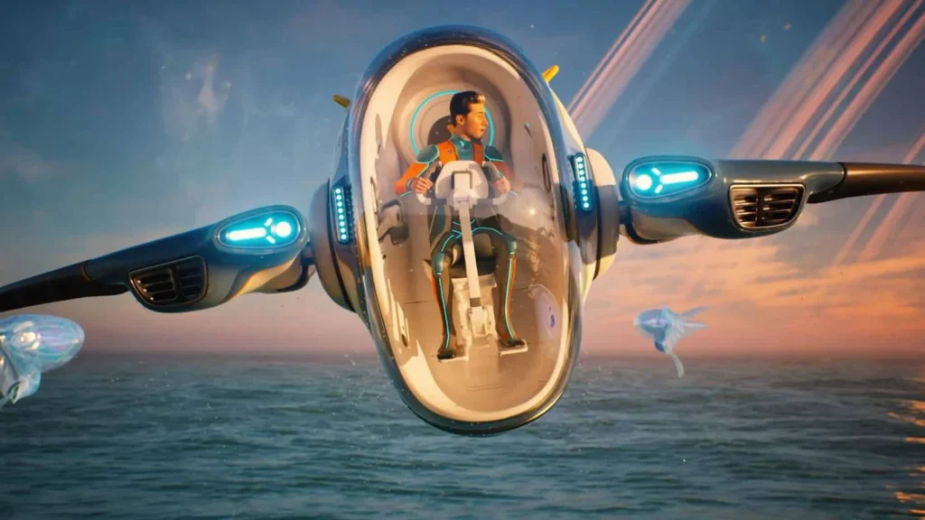 8 melhores mods de Subnautica 2
