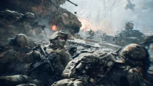 Battlefield 6