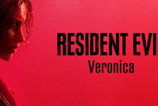 Capcom confirma câmera em terceira pessoa em Resident Evil Veronica Capcom confirma câmera em terceira pessoa em Resident Evil Veronica