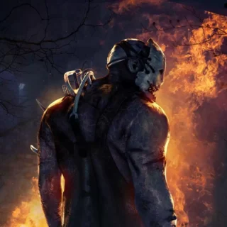 Dead by Daylight
