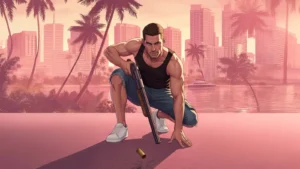 GTA 6 pode ocupar quase 200 GB