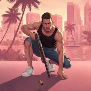 GTA 6 pode ocupar quase 200 GB GTA 6 pode ocupar quase 200 GB