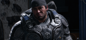 Gears of War E-Day