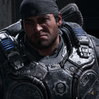 Gears of War E-Day