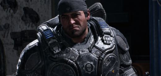 يوم إطلاق Gears of War الإلكتروني في عام 2026: اطلع على التفاصيل