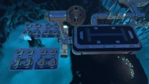 Guia completo de como construir uma base em Subnautica 2