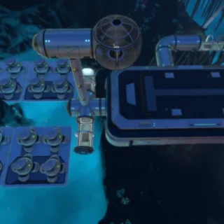 Guia completo de como construir uma base em Subnautica 2