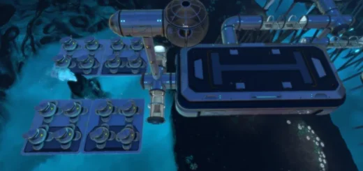 Guia completo de como construir uma base em Subnautica 2