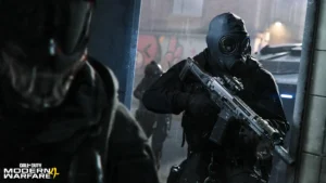 Modern Warfare 4