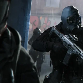 Modern Warfare 4 Modern Warfare 4