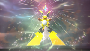 Surpresa: Novos códigos de Pokémon Champions foram divulgados