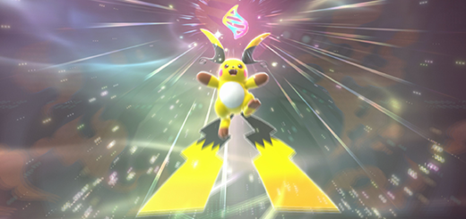 Surpresa: Novos códigos de Pokémon Champions foram divulgados