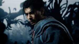 Onimusha Way of the Sword