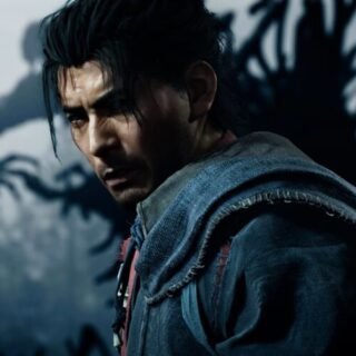 Onimusha Way of the Sword
