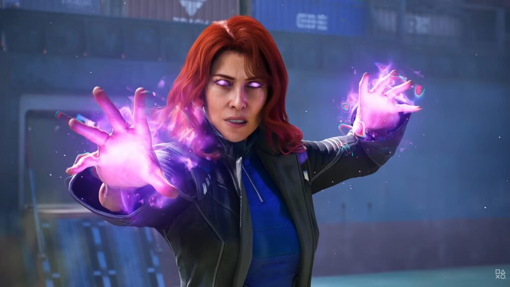 Bestätigte Charaktere in Marvels Wolverine