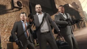 Rockstar libera atualização grátis de GTA 5; Veja como baixar