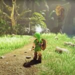 Nintendo confirma Zelda Ocarina do Tempo Remake