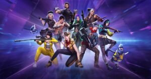 atualização Free Fire OB54